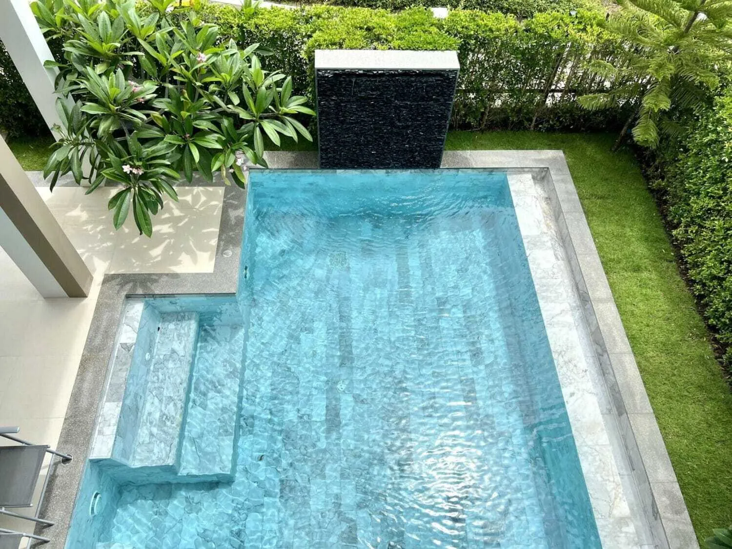 Brand new 3 bedrooms with privtae pool for rent — Thumbnail 11