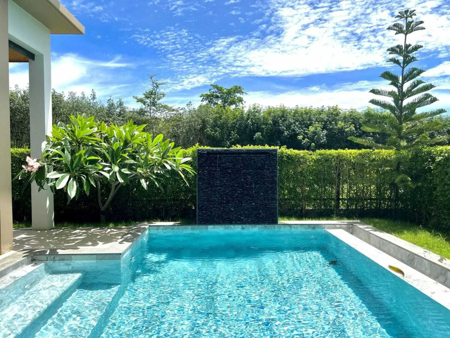 Brand new 3 bedrooms with privtae pool for rent — Thumbnail 12