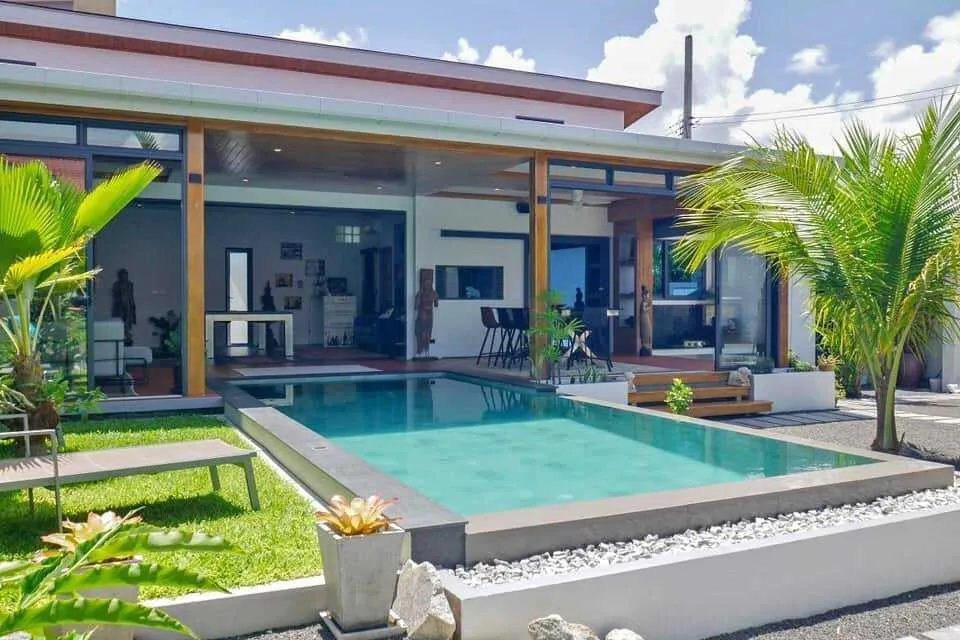 Luxury 3 bedroom with Private Pool villa in Choeng Thale — Thumbnail 2