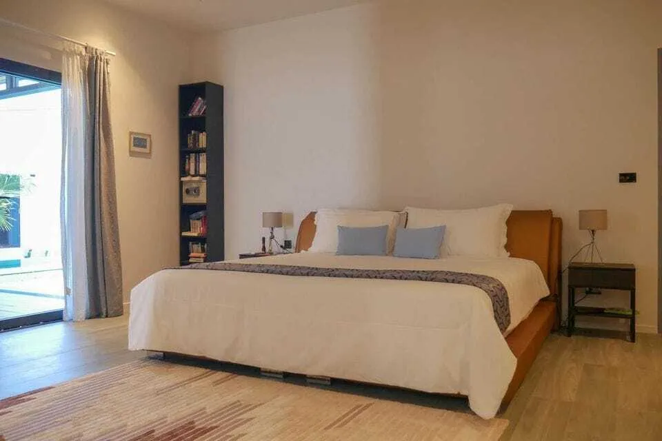 Luxury 3 bedroom with Private Pool villa in Choeng Thale — Thumbnail 7