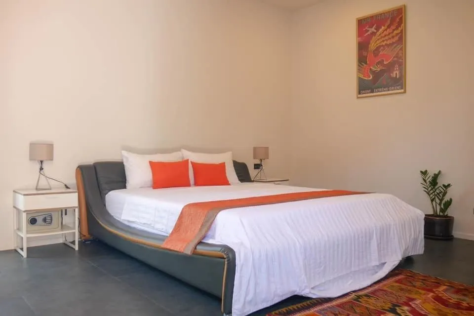 Luxury 3 bedroom with Private Pool villa in Choeng Thale — Thumbnail 10