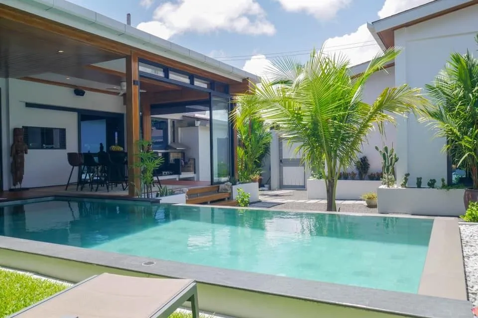 Luxury 3 bedroom with Private Pool villa in Choeng Thale — Thumbnail 13
