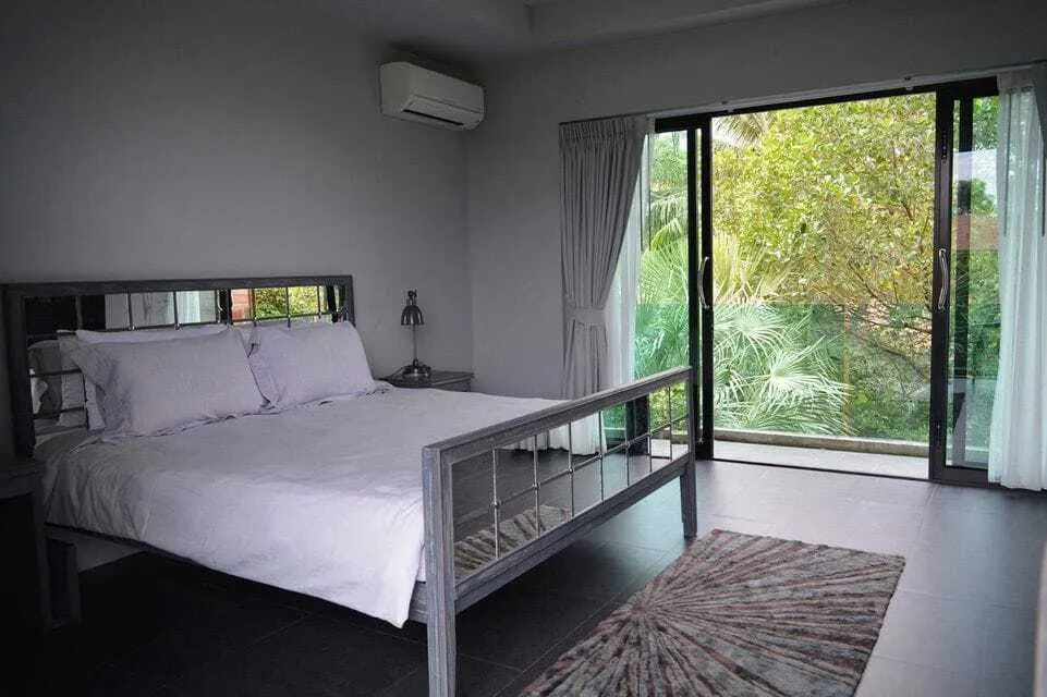 Luxury 3 bedroom with private pool villa in Pasuk 4, Choeng Thale — Thumbnail 22