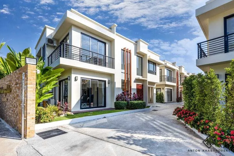 Luxury 3 bedroom with private pool villa – Layan — Thumbnail 2