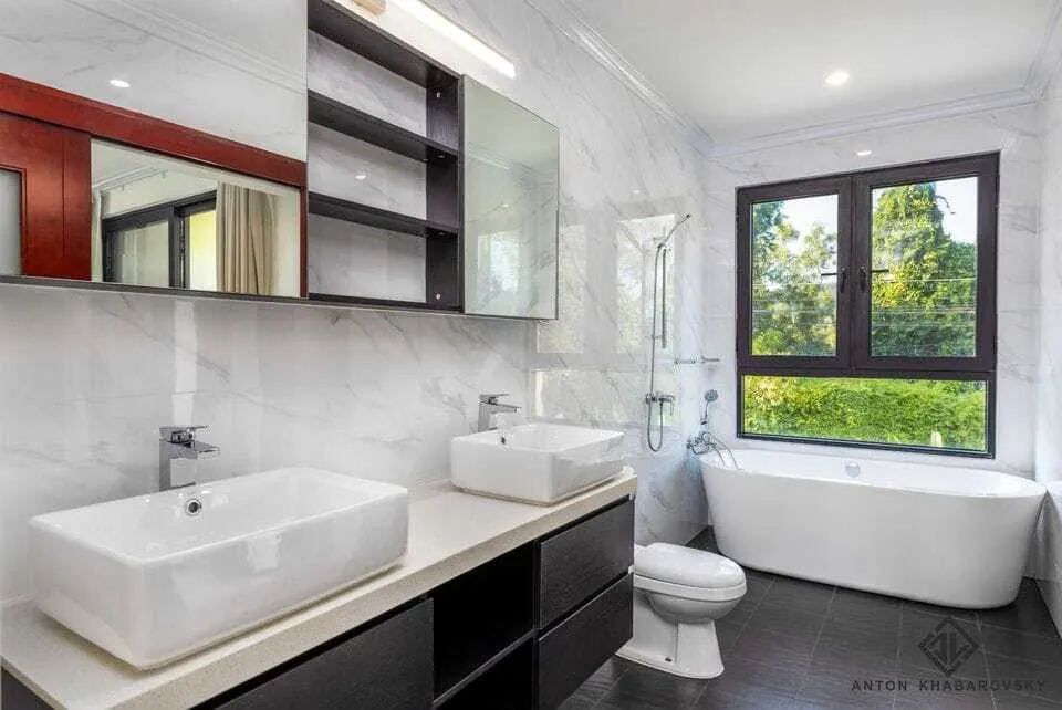 Luxury 3 bedroom with private pool villa – Layan — Thumbnail 4
