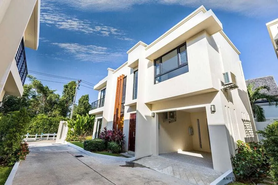 Luxury 3 bedroom with private pool villa – Layan — Thumbnail 6