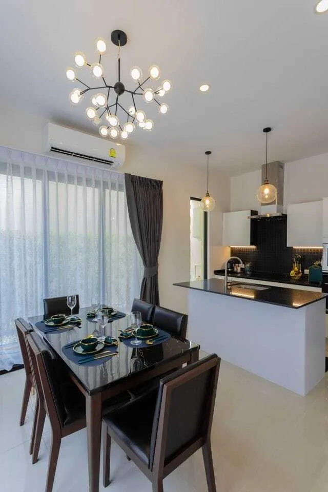 Luxury 3 bedroom with private pool villa – Layan — Thumbnail 7