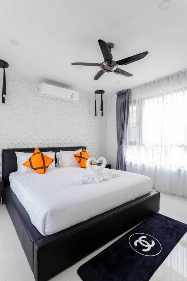 Luxury 3 bedroom with private pool villa – Layan — Thumbnail 11