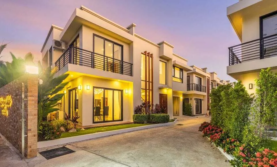 Luxury 3 bedroom with private pool villa – Layan — Thumbnail 13