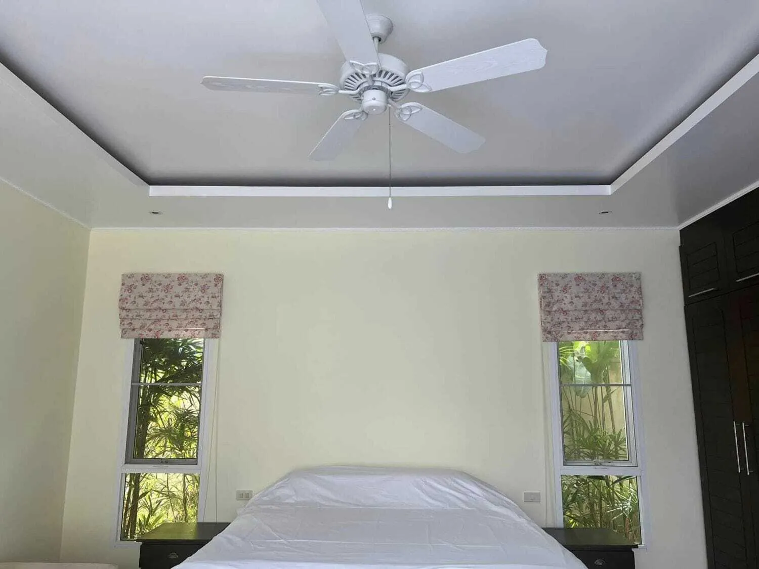 Cozy 3 bedrooms with private pool villa for rent bear BISP — Thumbnail 5