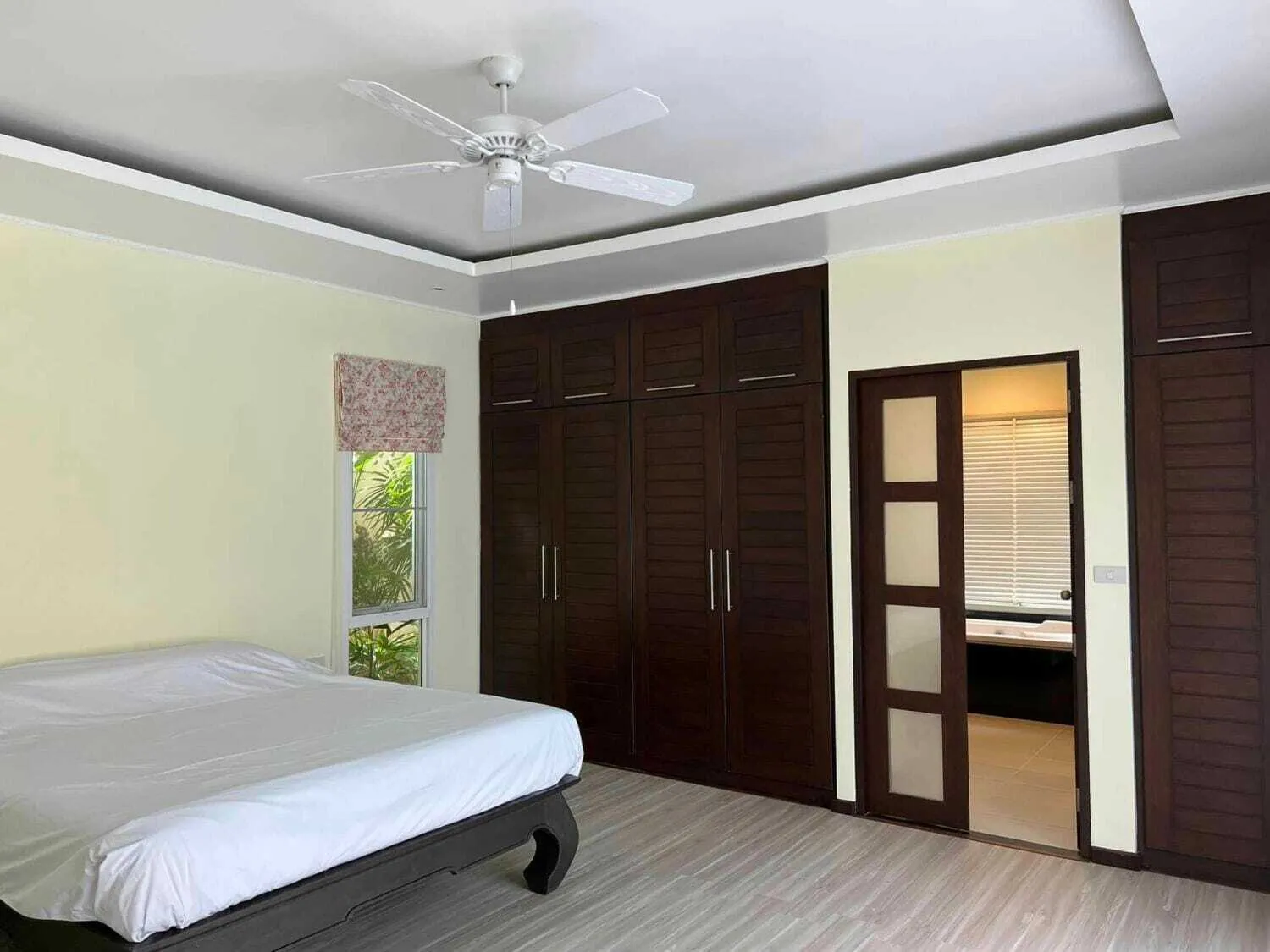 Cozy 3 bedrooms with private pool villa for rent bear BISP — Thumbnail 6