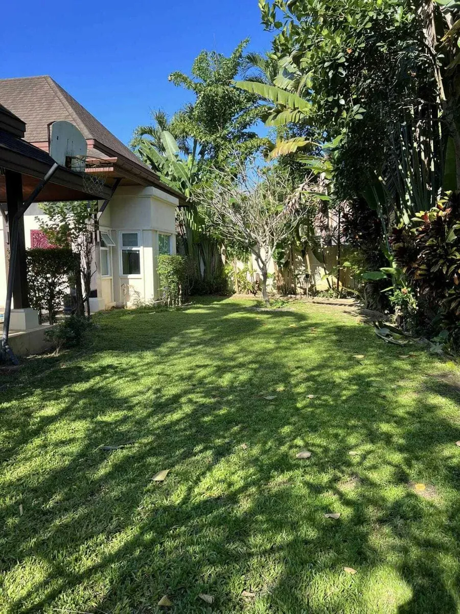 Cozy 3 bedrooms with private pool villa for rent bear BISP — Thumbnail 7
