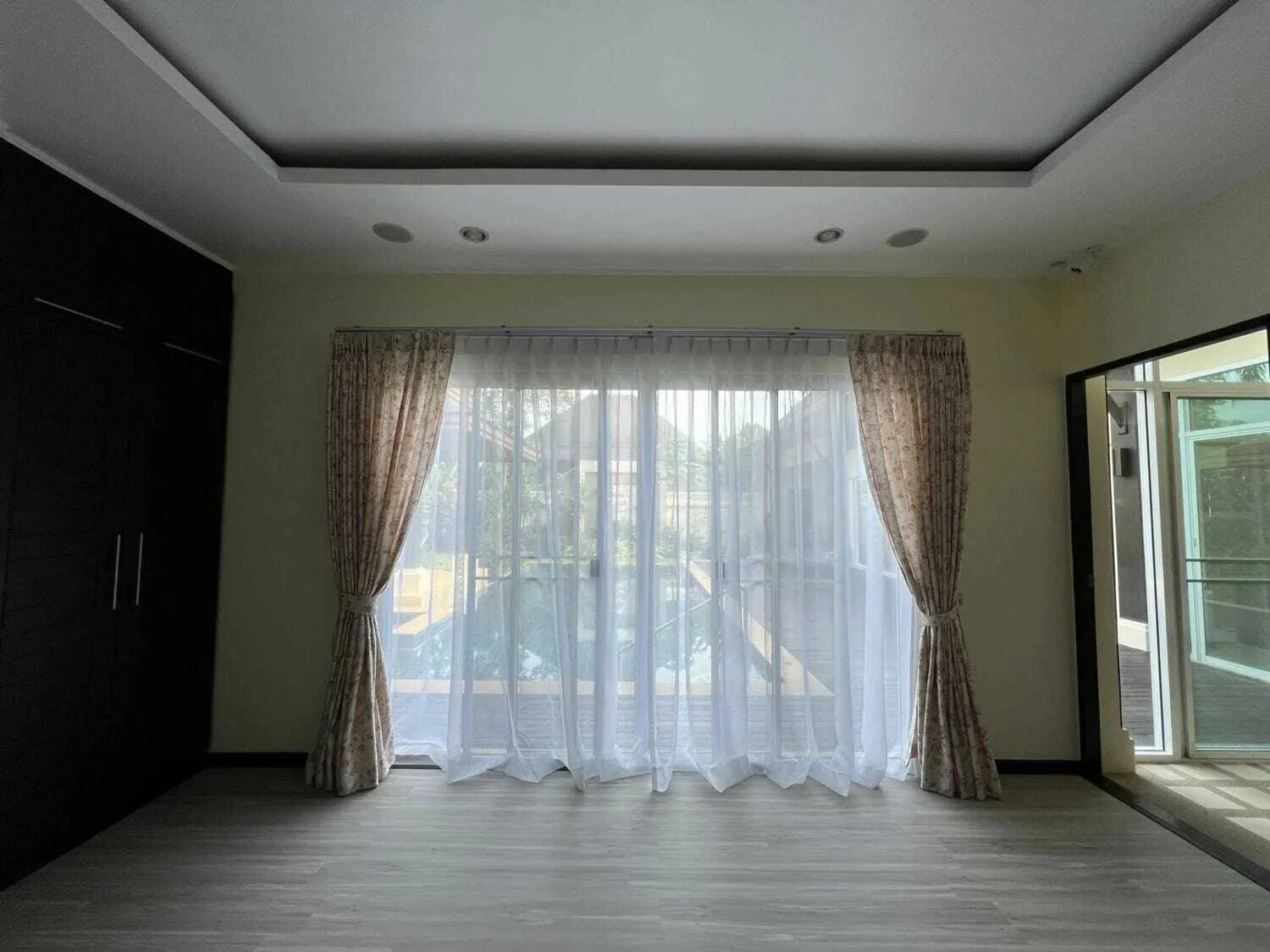 Cozy 3 bedrooms with private pool villa for rent bear BISP — Thumbnail 16