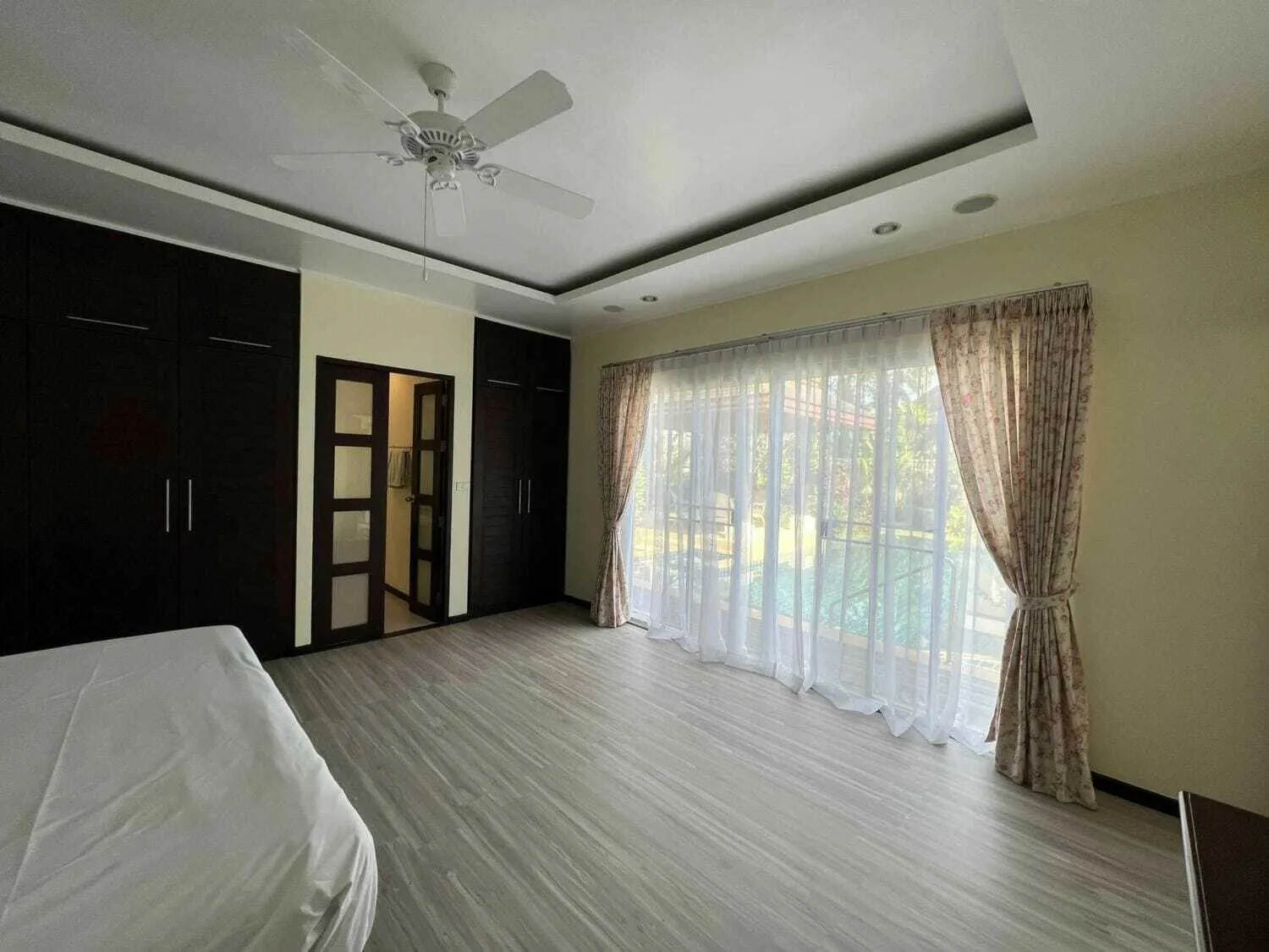 Cozy 3 bedrooms with private pool villa for rent bear BISP — Thumbnail 17