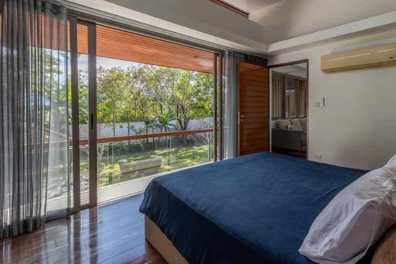 Luxury 3 bedroom with private pool villa in Layan — Thumbnail 9