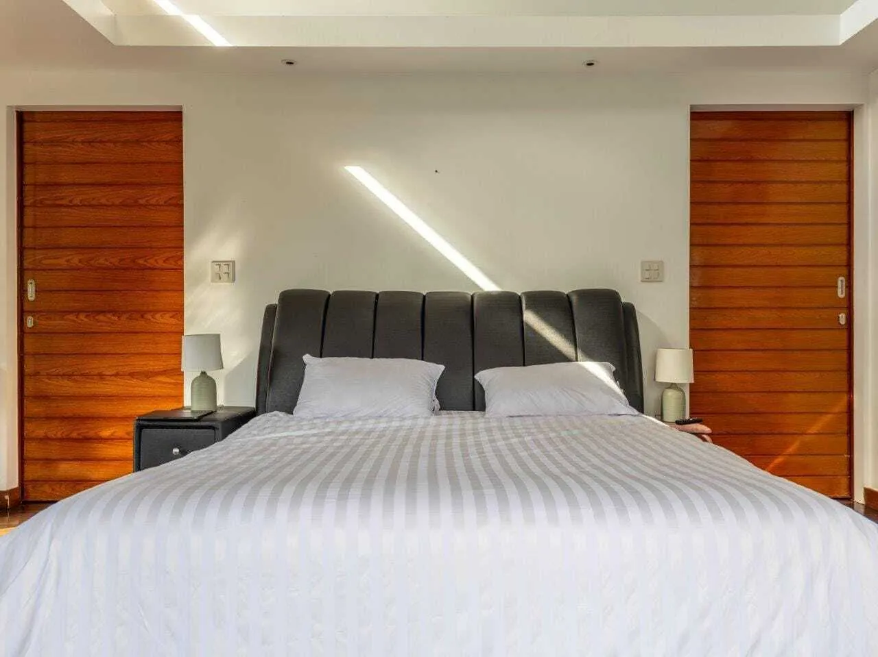 Luxury 3 bedroom with private pool villa in Layan — Thumbnail 13
