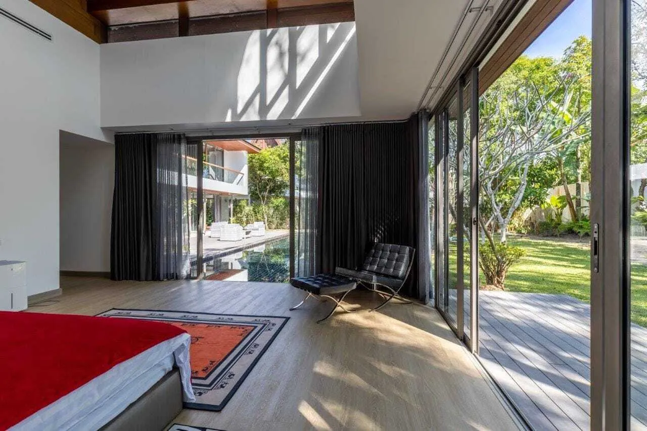Luxury 3 bedroom for sale with private pool in Layan — Thumbnail 14