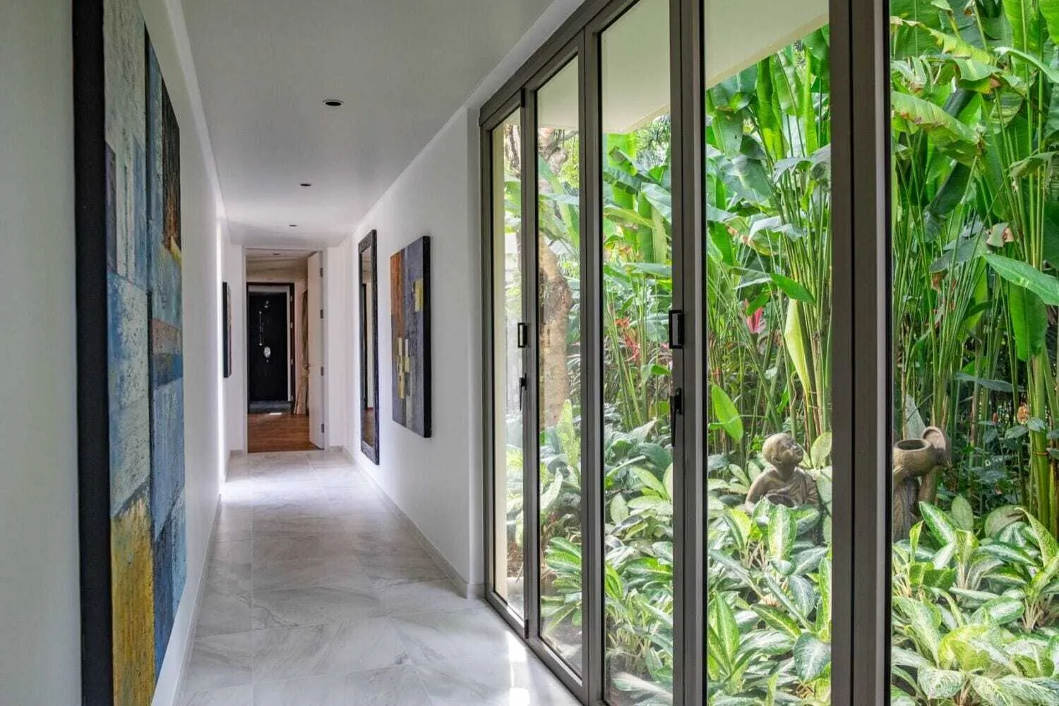 Layan Hills Estates – 5 bedrooms with private pool for rent in Choeng Thale — Thumbnail 7
