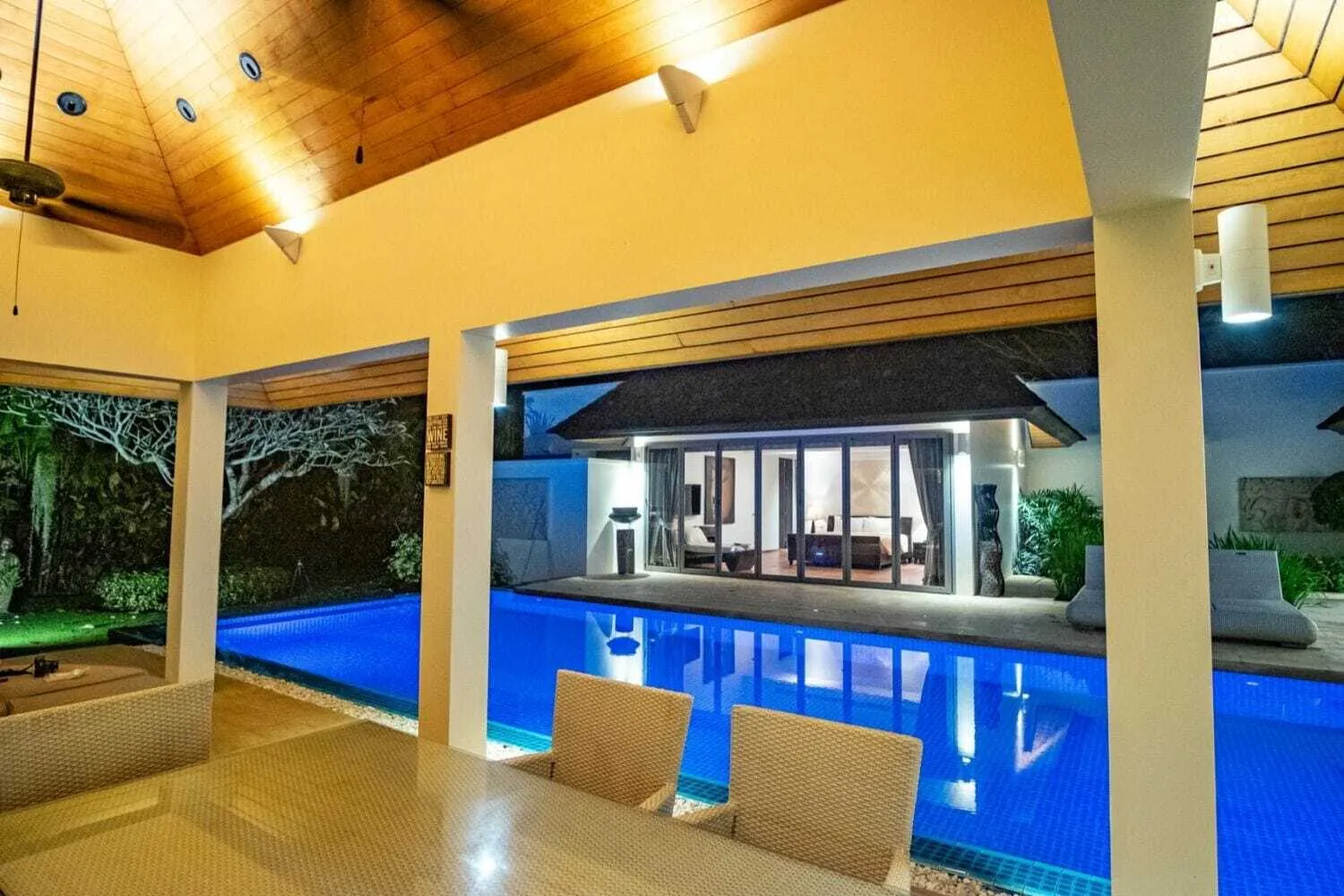 Layan Hills Estates – 5 bedrooms with private pool for rent in Choeng Thale — Thumbnail 8