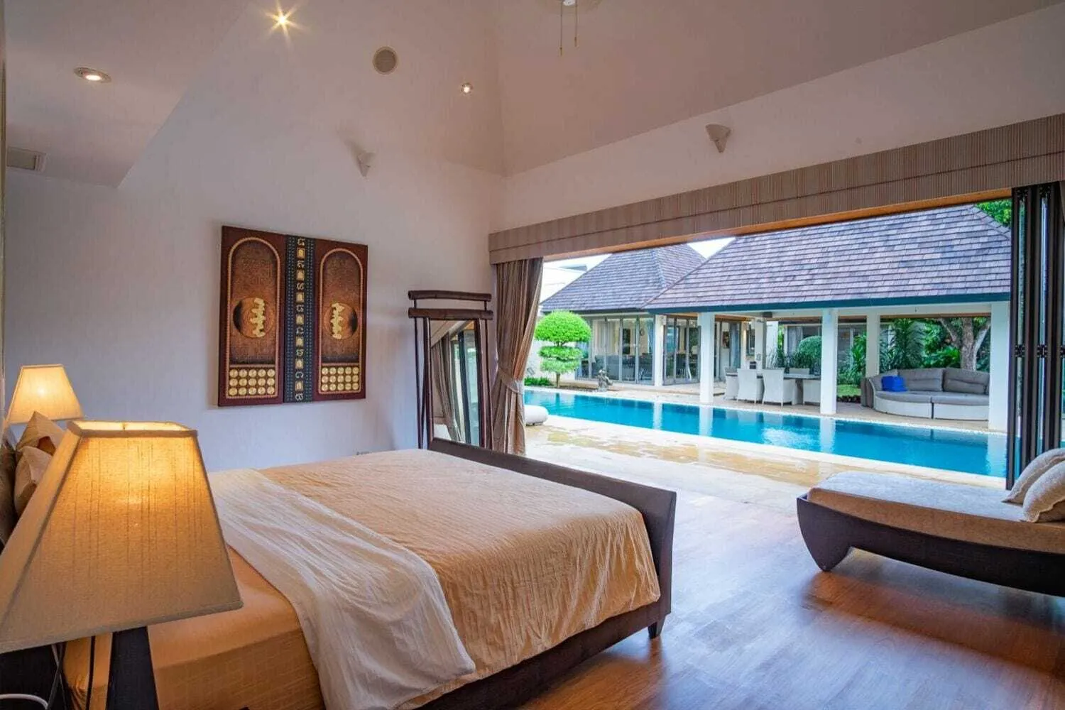 Layan Hills Estates – 5 bedrooms with private pool for rent in Choeng Thale — Thumbnail 17