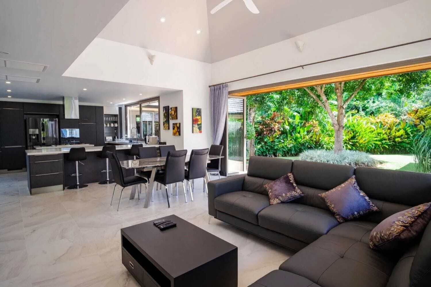 Layan Hills Estates – 5 bedrooms with private pool for rent in Choeng Thale — Thumbnail 20