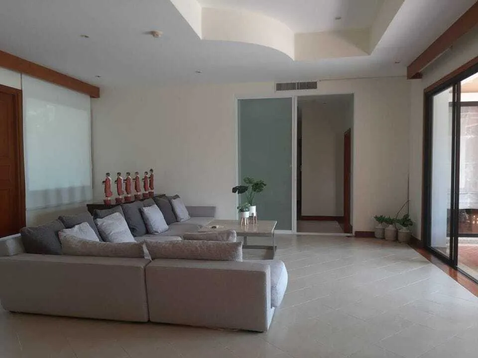 Angsana 4 bedroom with private pool villa in Laguna, Choeng Thale — Thumbnail 3