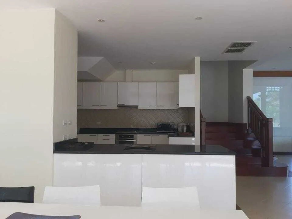 Angsana 4 bedroom with private pool villa in Laguna, Choeng Thale — Thumbnail 5