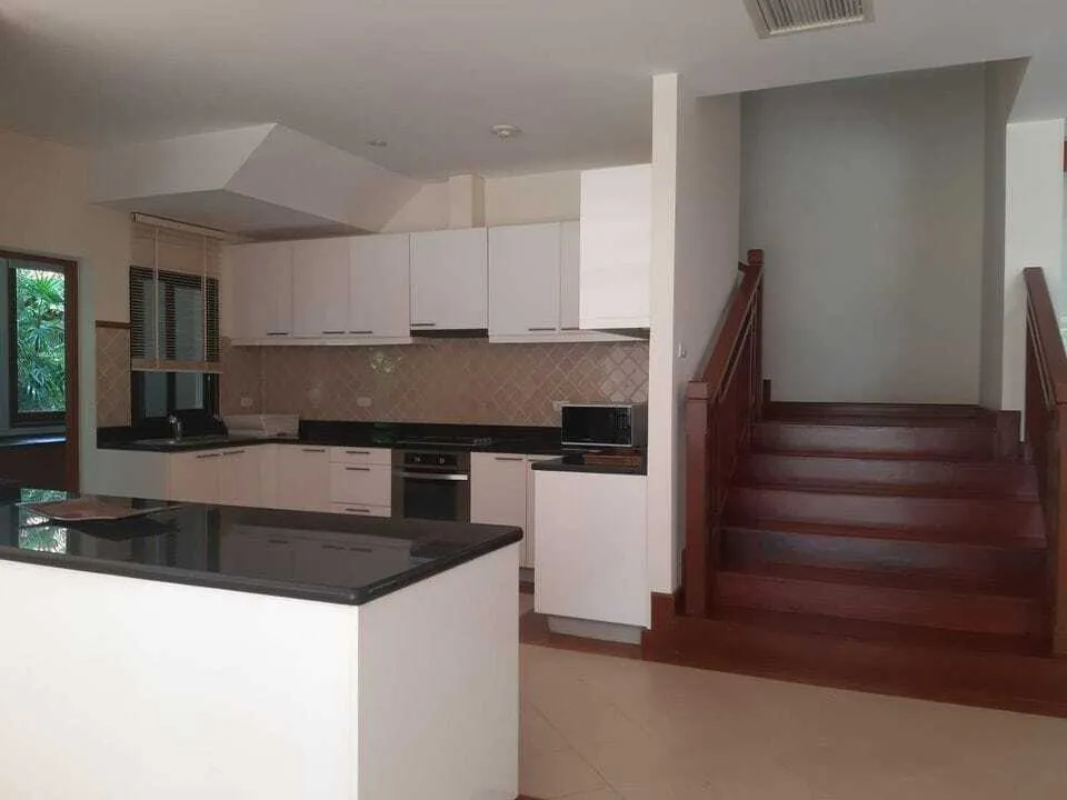 Angsana 4 bedroom with private pool villa in Laguna, Choeng Thale — Thumbnail 6