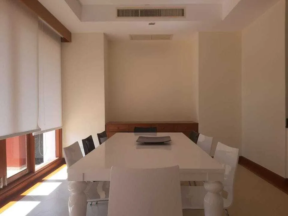 Angsana 4 bedroom with private pool villa in Laguna, Choeng Thale — Thumbnail 7
