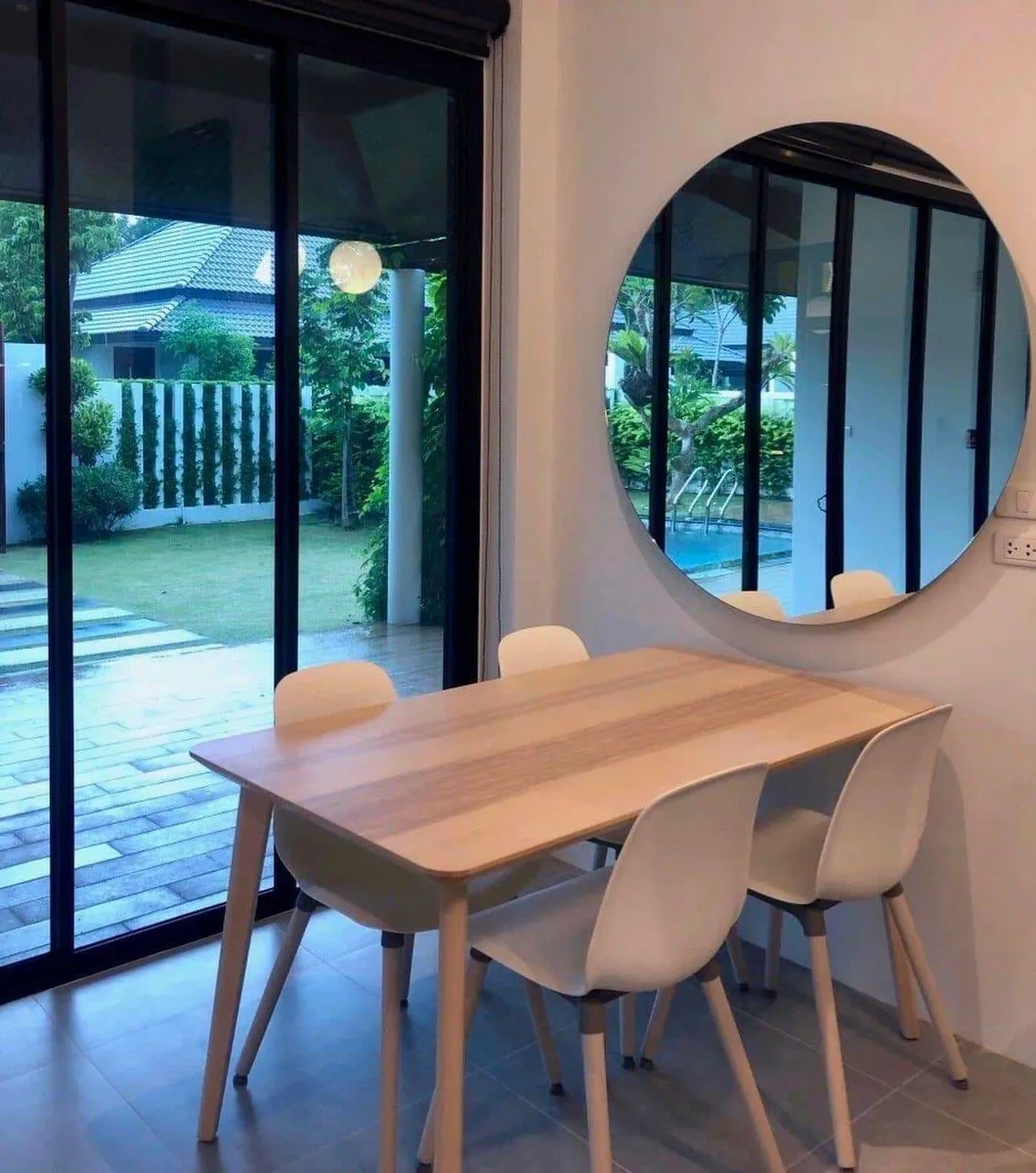 Pet-Friendly 3-Bedroom Villa with Saltwater Pool in Bangtao — Thumbnail 17