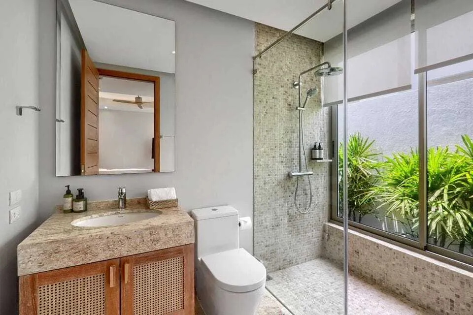 Botanica Hillside – Luxury 3 bedrooms with private pool for sale in Choeng Thale — Thumbnail 9