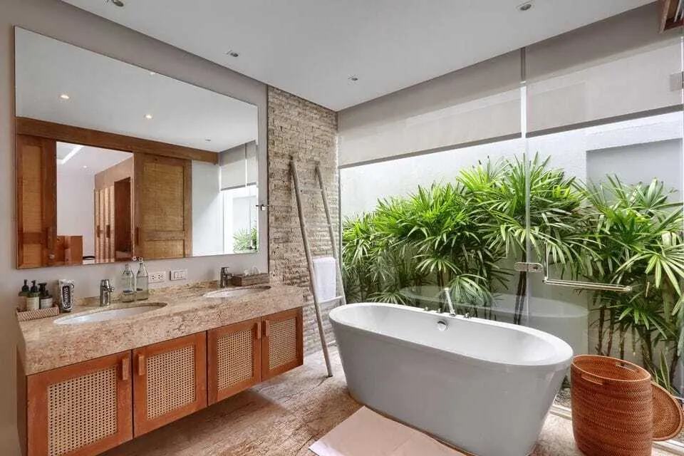 Botanica Hillside – Luxury 3 bedrooms with private pool for sale in Choeng Thale — Thumbnail 12