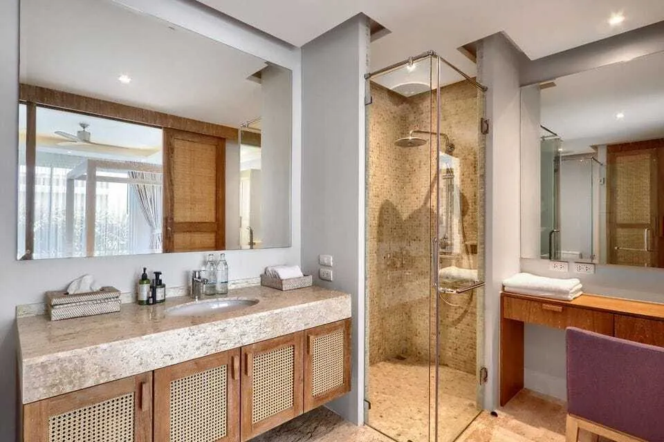 Botanica Hillside – Luxury 3 bedrooms with private pool for sale in Choeng Thale — Thumbnail 13