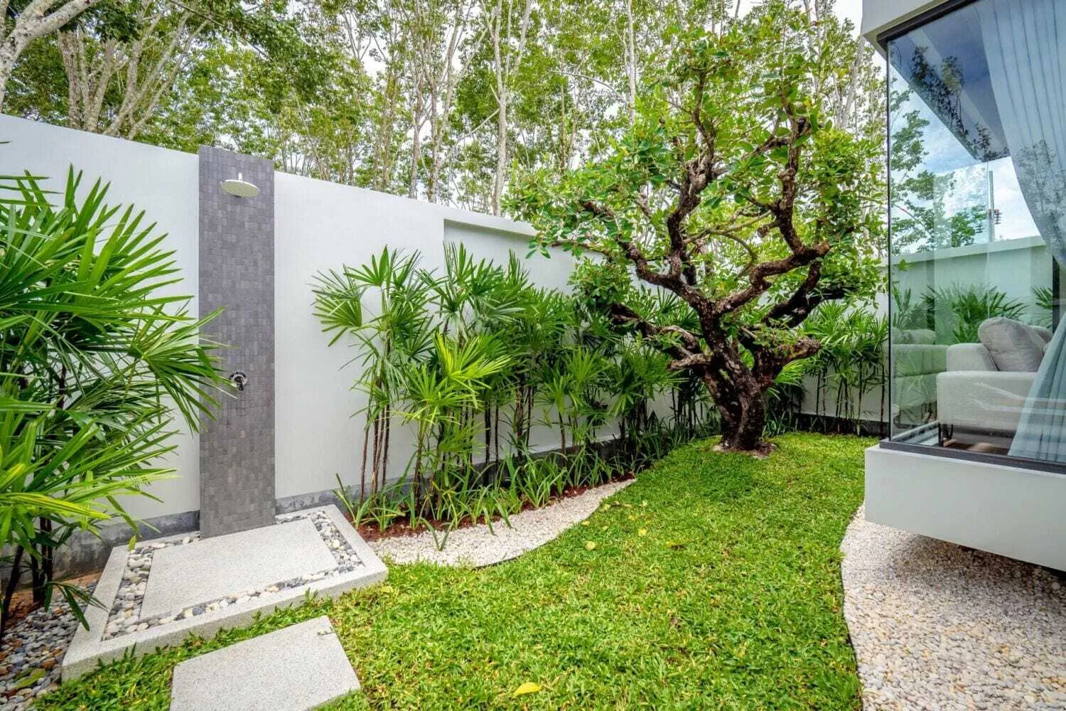 Botanica Modern Loft – 3 bedrooms with private pool for sale in Choeng Thale — Thumbnail 2