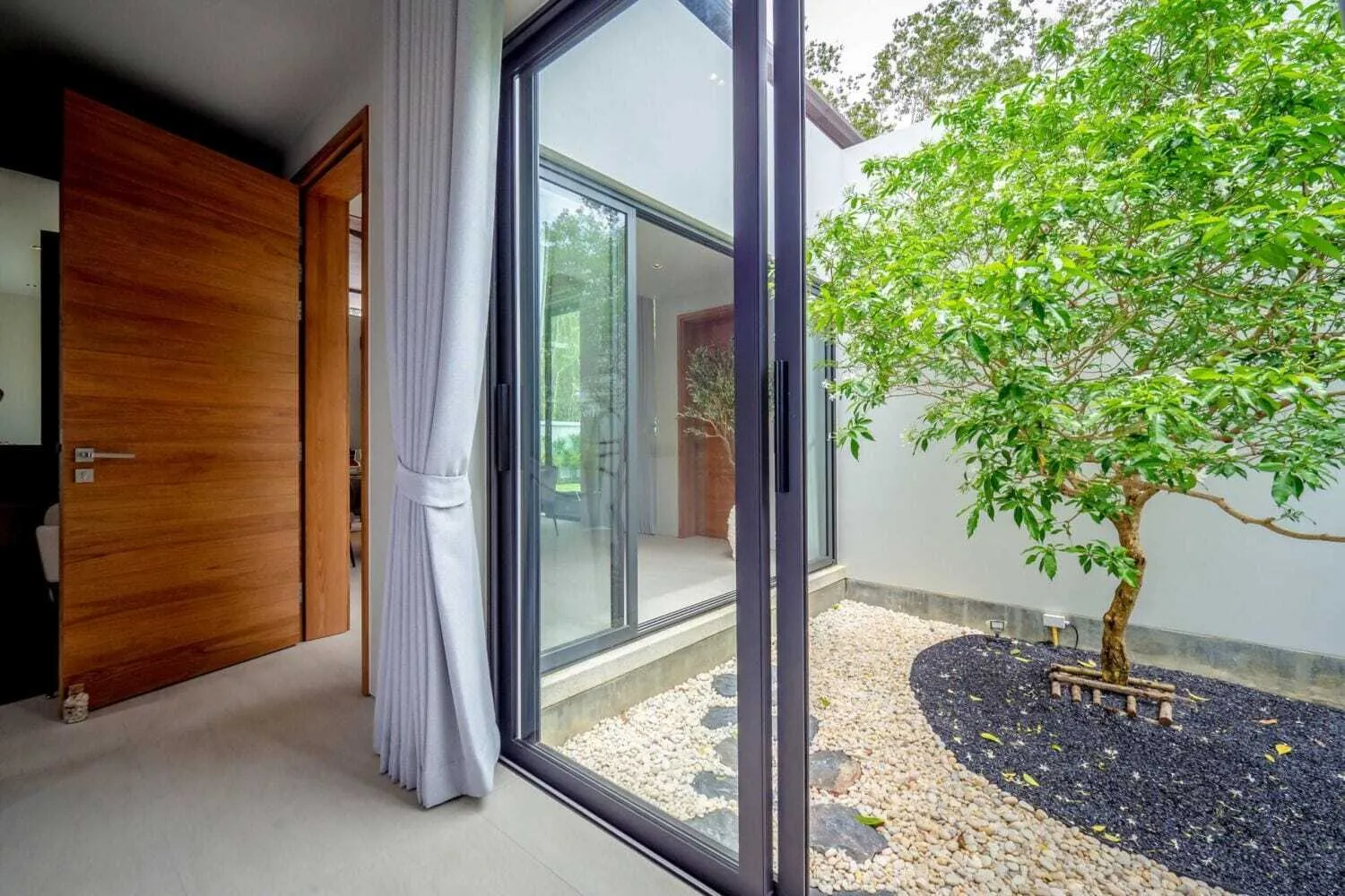 Botanica Modern Loft – 3 bedrooms with private pool for sale in Choeng Thale — Thumbnail 3