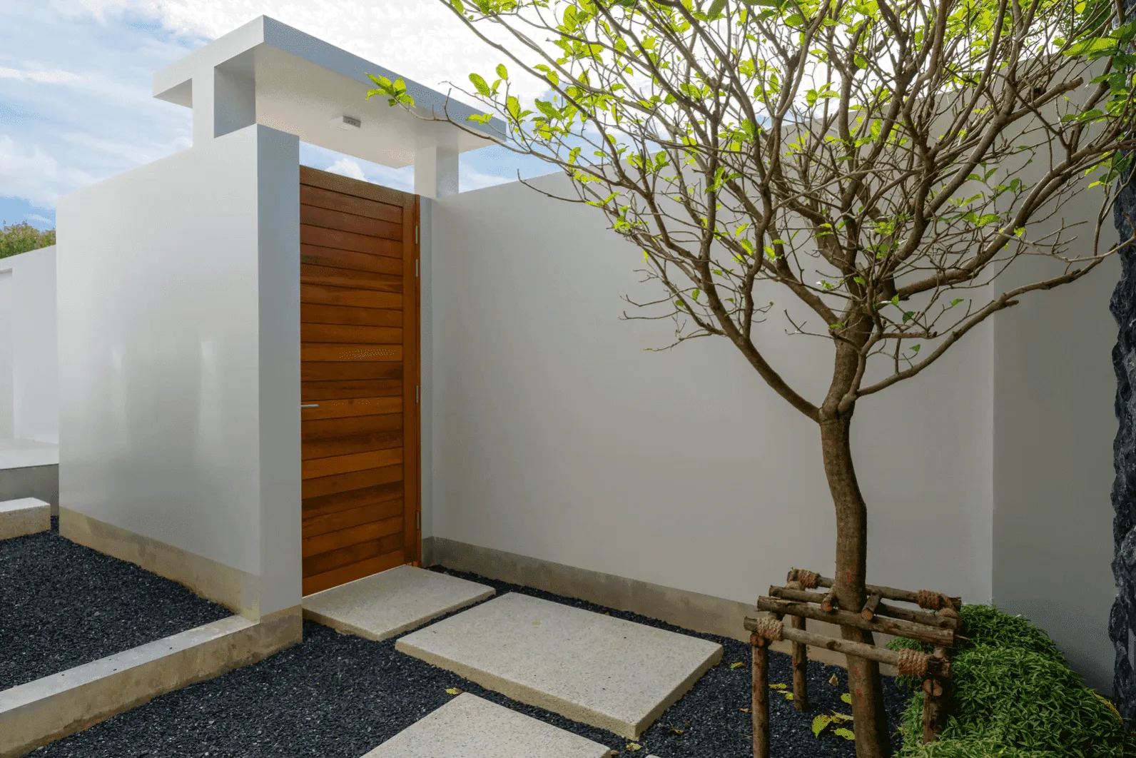 Botanica Modern Loft – 3 bedrooms with private pool for sale in Choeng Thale — Thumbnail 13