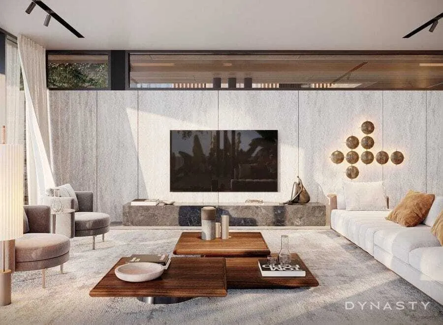 Isola Sky – Luxurious 5 bedrooms in prime lacation Layan,Phuket — Thumbnail 5