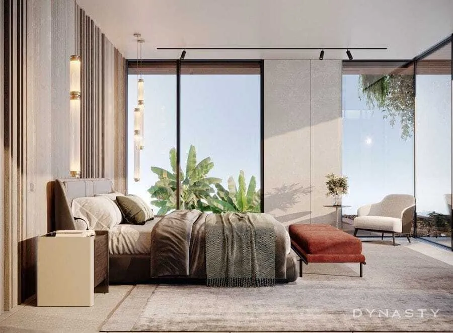 Isola Sky – Luxurious 5 bedrooms in prime lacation Layan,Phuket — Thumbnail 8
