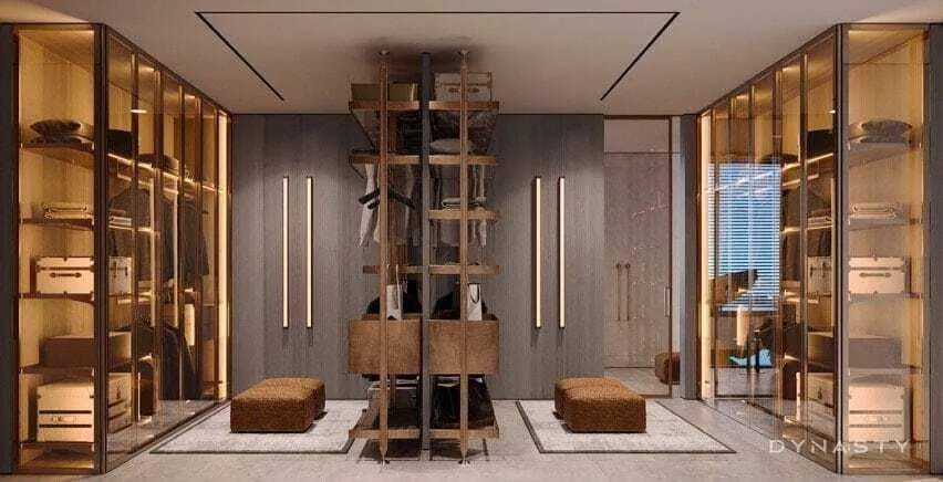 Isola Sky – Luxurious 5 bedrooms in prime lacation Layan,Phuket — Thumbnail 9