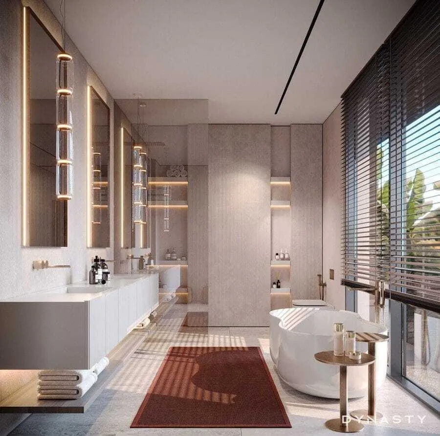 Isola Sky – Luxurious 5 bedrooms in prime lacation Layan,Phuket — Thumbnail 12