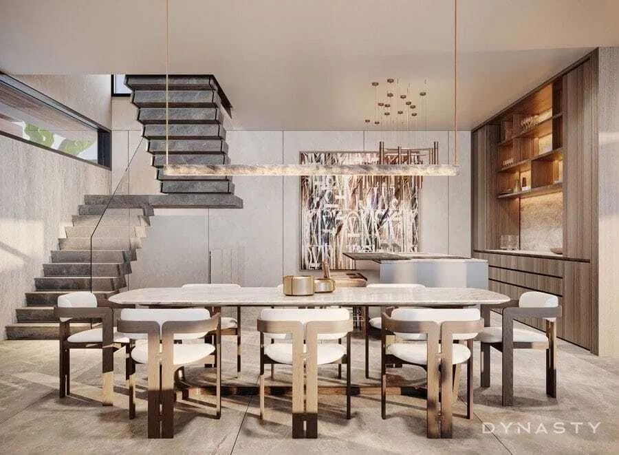 Isola Sky – Luxurious 5 bedrooms in prime lacation Layan,Phuket — Thumbnail 13