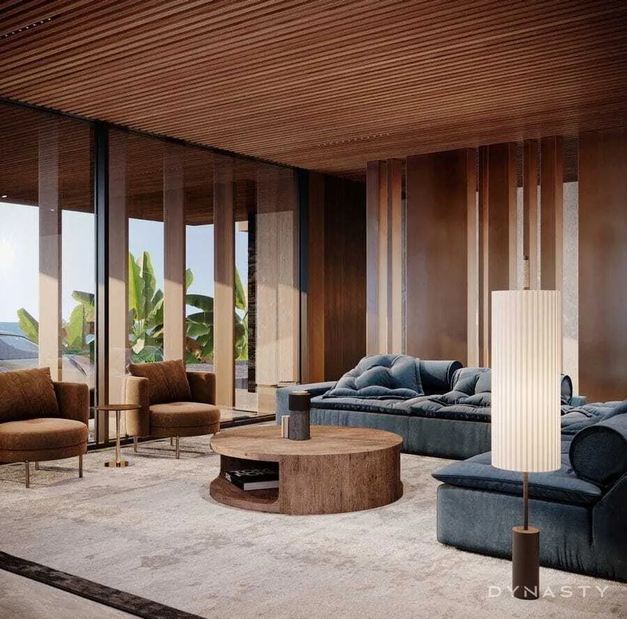 Isola Sky – Luxurious 5 bedrooms in prime lacation Layan,Phuket — Thumbnail 16