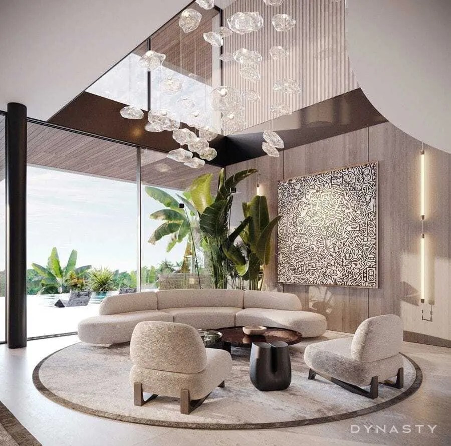 Isola Sky – Luxurious 5 bedrooms in prime lacation Layan,Phuket — Thumbnail 20