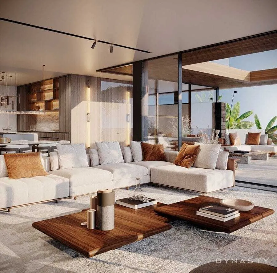Isola Sky – Luxurious 5 bedrooms in prime lacation Layan,Phuket — Thumbnail 23