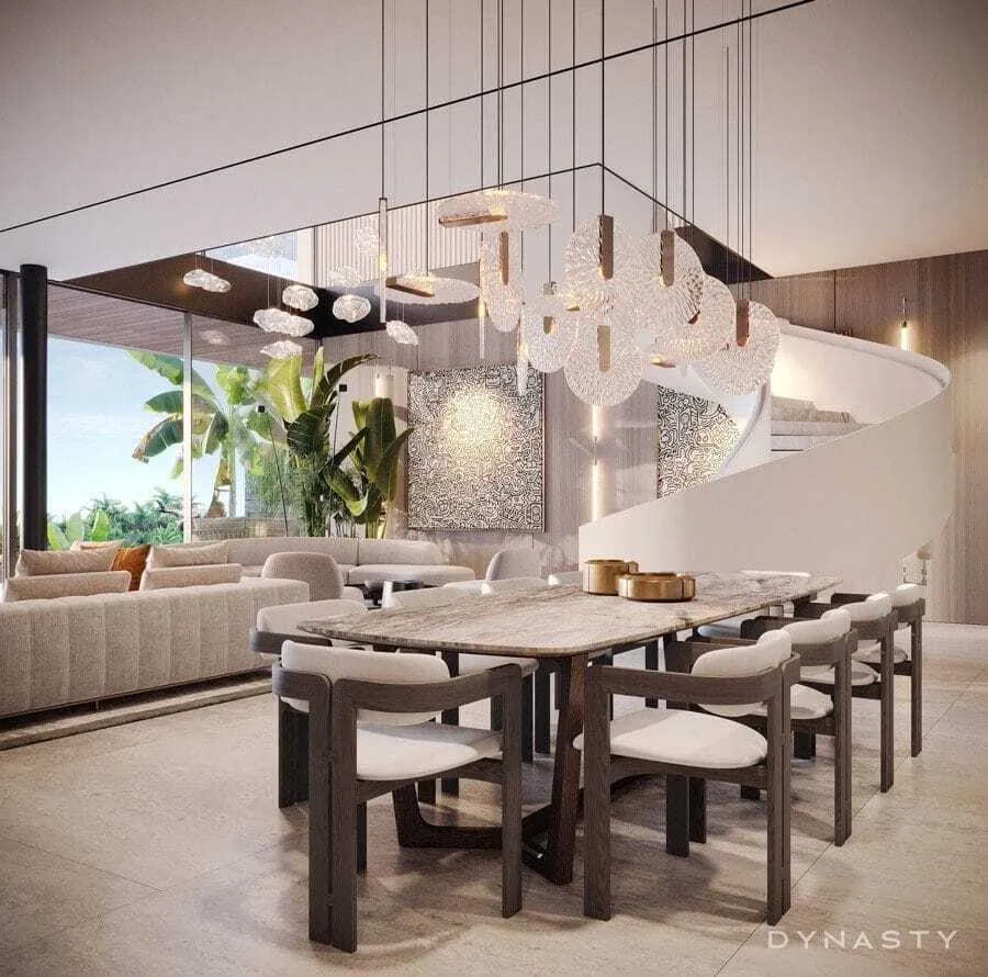 Isola Sky – Luxurious 5 bedrooms in prime lacation Layan,Phuket — Thumbnail 26