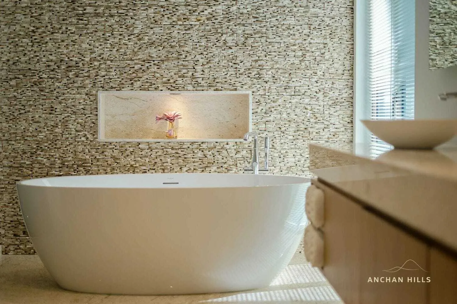 Anchan Horizon Villa – Luxury 4 bedrooms with private pool villa in Choeng Thale — Thumbnail 5