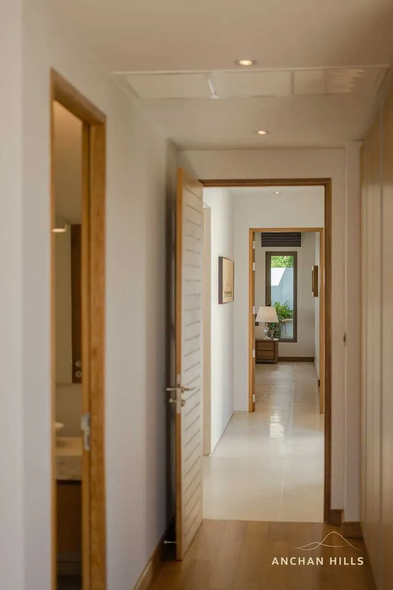 Anchan Horizon Villa – Luxury 4 bedrooms with private pool villa in Choeng Thale — Thumbnail 7