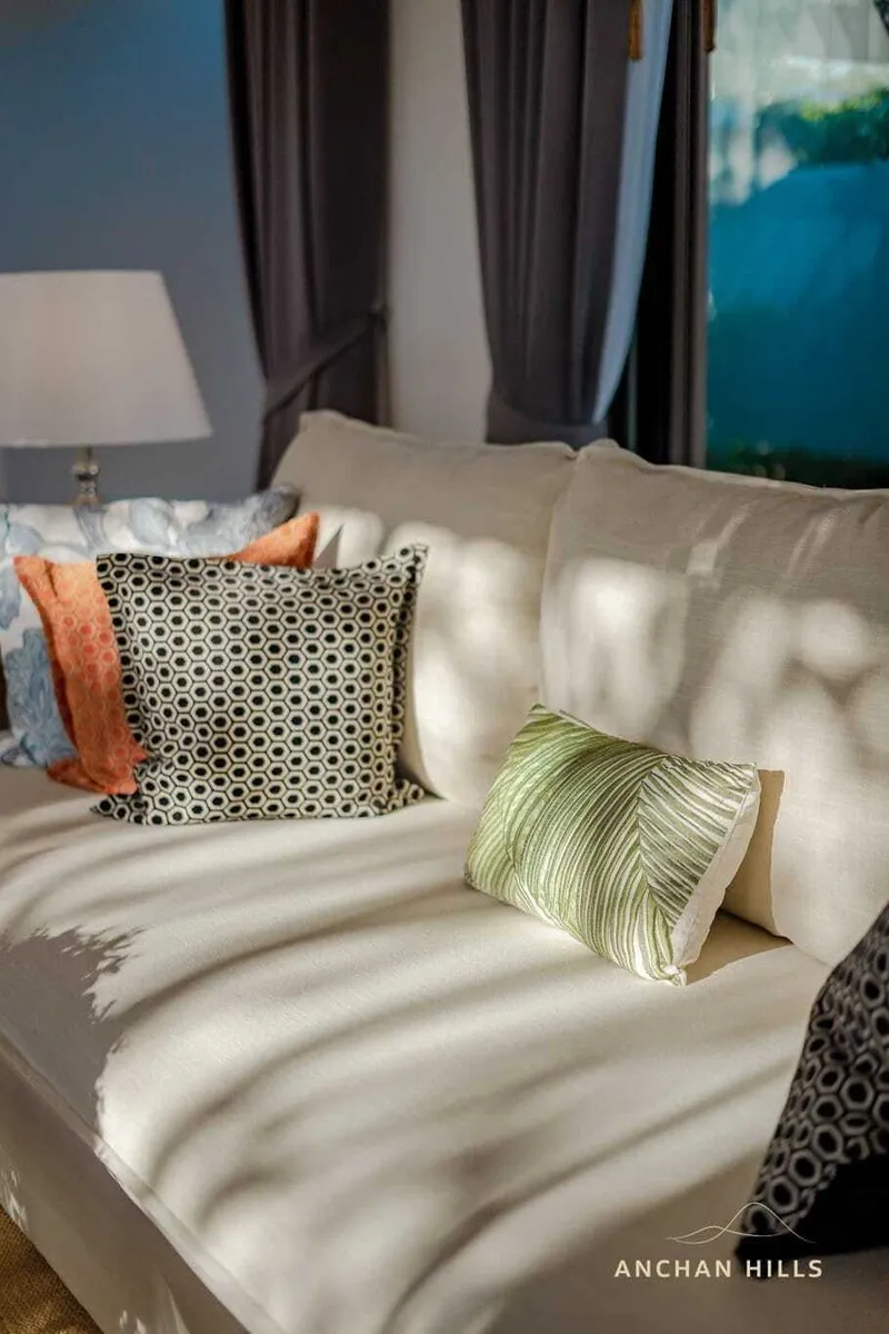 Anchan Horizon Villa – Luxury 4 bedrooms with private pool villa in Choeng Thale — Thumbnail 11