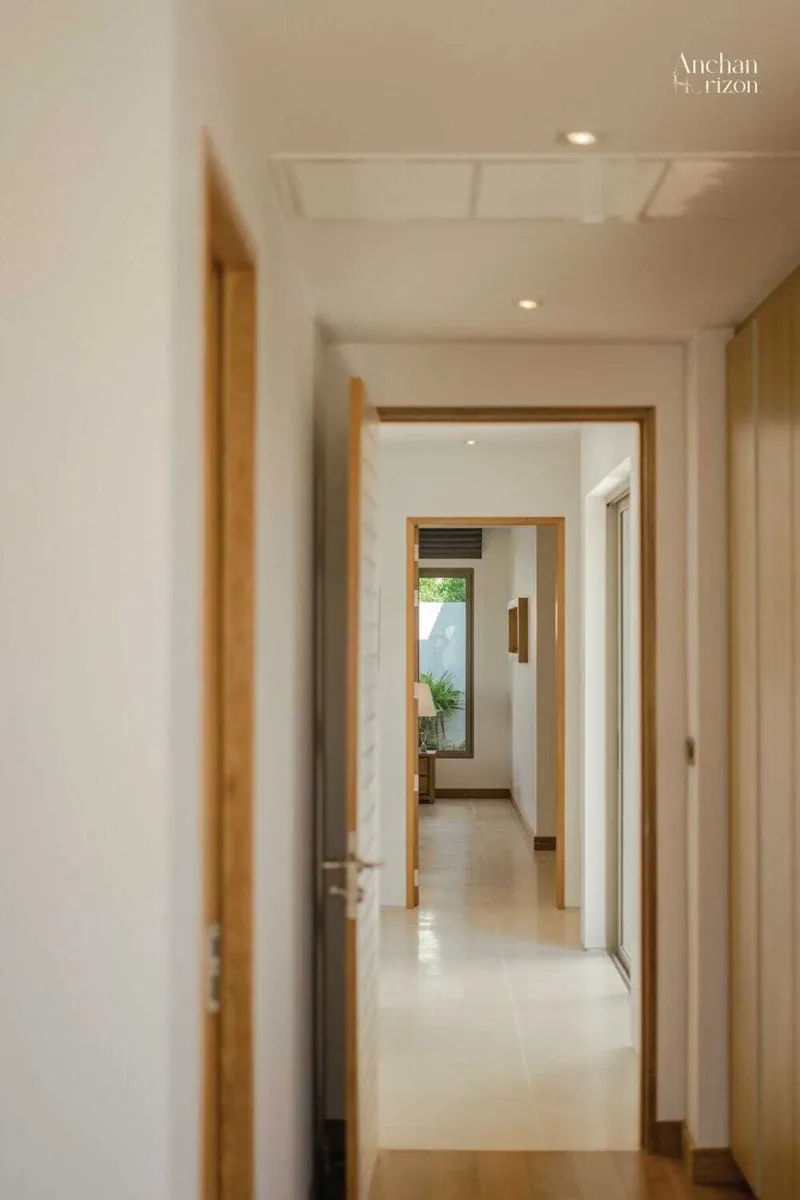 Anchan Horizon Villa – Luxury 4 bedrooms with private pool villa in Choeng Thale — Thumbnail 23