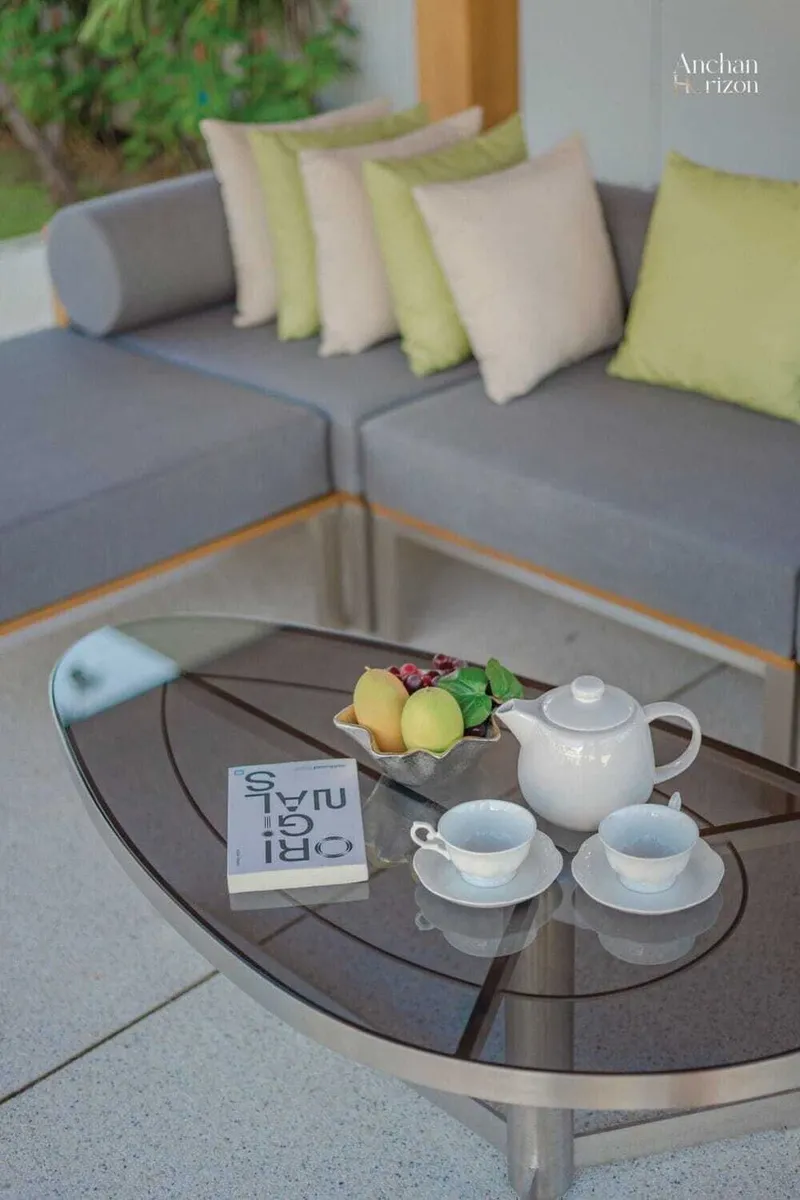Anchan Horizon Villa – Luxury 4 bedrooms with private pool villa in Choeng Thale — Thumbnail 28